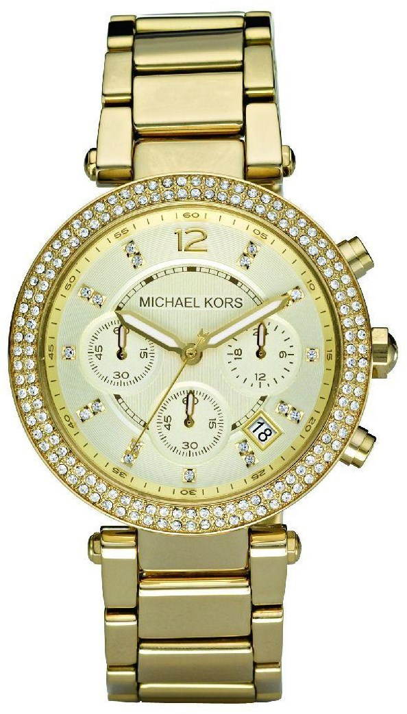 MICHAEL KORS MK5354 Women s Watch Alza.cz