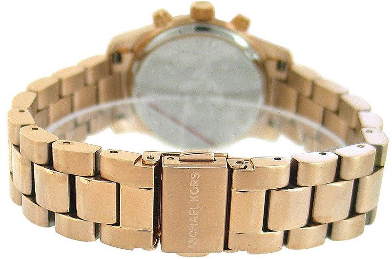 Michael kors clearance mk5430