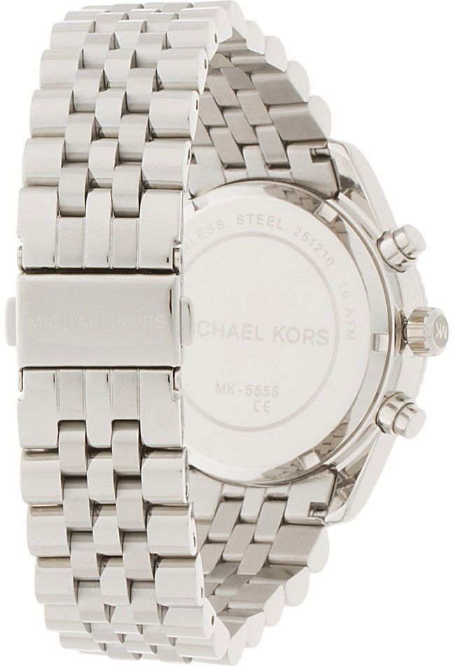 Michael kors 5555 outlet watch