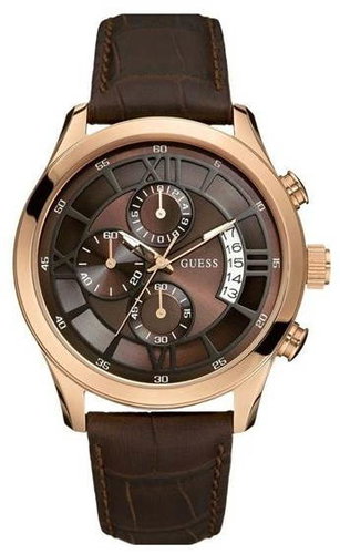 Guess W14052G2 - Men's Watch - Main image