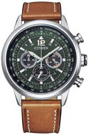 CITIZEN Classic Chrono CA4470-15X - Men's Watch