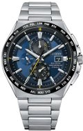 CITIZEN RC World Time AT8234-85L - Men's Watch