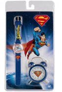  Set Superman SB5420-117  - Children's Watch