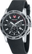 Swiss Eagle SE-9057-01 - Pánske hodinky