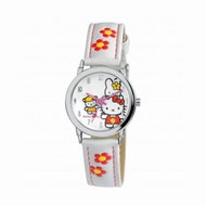 Hello Kitty HK1010-111 - Children's Watch