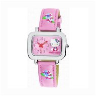 Hello Kitty HK1832-565 - Detské hodinky