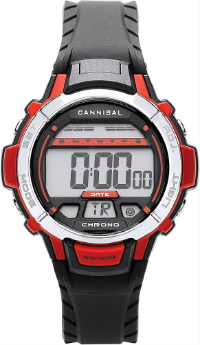 CANNIBAL CD261-05 - Children's Watch - Main image