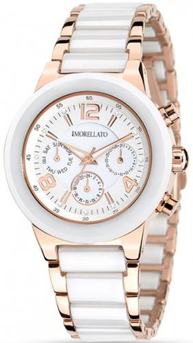 MORELLATO Watches Morellato Steel For Female for Women