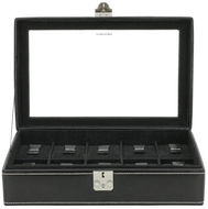 Watch Box FRIEDRICH LEDERWAREN 26105-2 - Box na hodinky