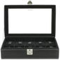 FRIEDRICH LEDERWAREN 26105-2 - Watch Box