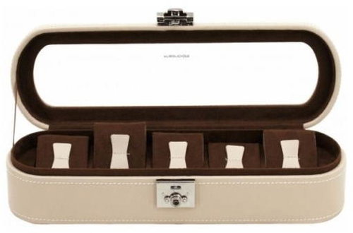 FRIEDRICH LEDERWAREN 26393-8 - Watch Box - Main image