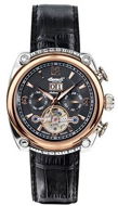  Ingersoll IN 6907 RBK  - Men's Watch