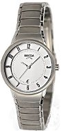  Boccia Titanium 3158-01  - Women's Watch