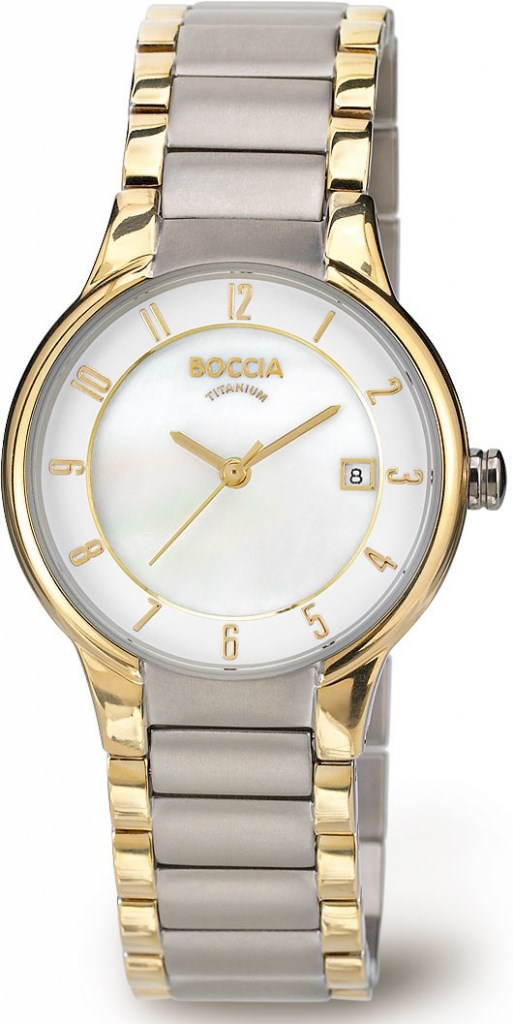 Boccia Titanium 3228 02 Women s Watch alza.sk