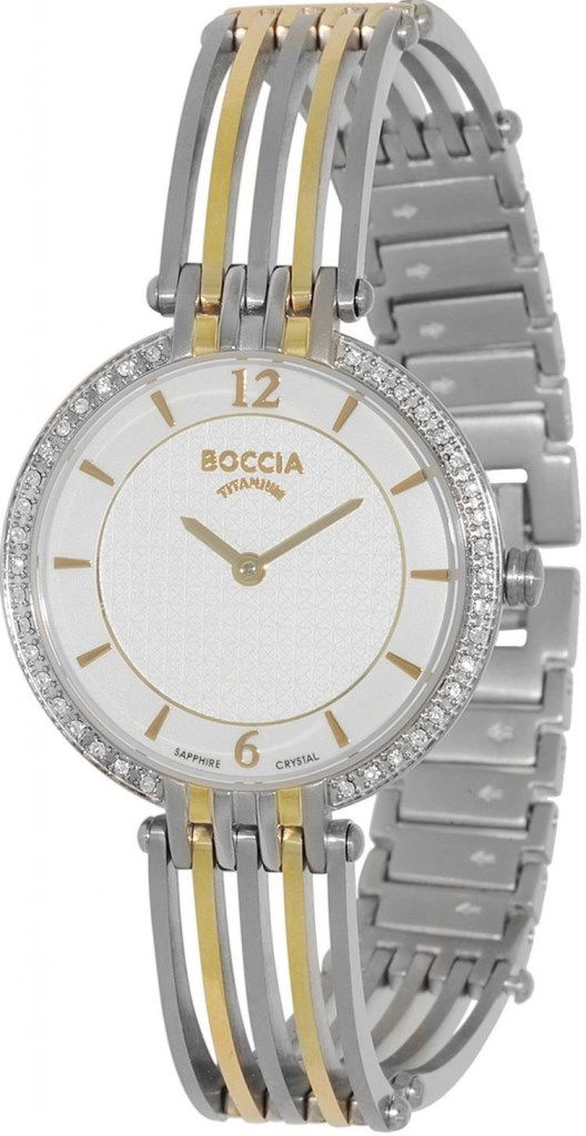 Boccia Titanium 3230 02 Women s Watch Alza.cz