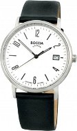 Boccia Titanium 3557-01 - Men's Watch