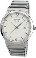  Boccia Titanium 3565-01  - Unisex Watch