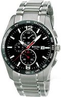 Boccia Titanium 3767-02 - Men's Watch