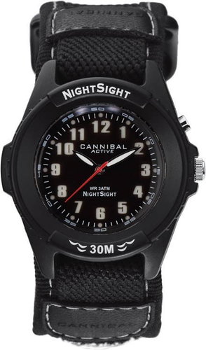 Cannibal CA133-03 - Children's Watch - Main image