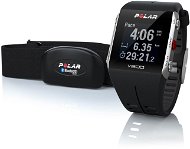 Polar HR V800 - Smartwatch