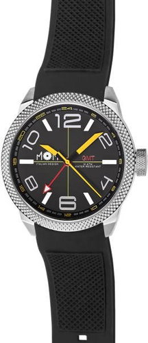 MoM Modena PM7000-100 - Men's Watch - Main image