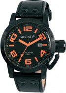Jet Set J2757B-517 - Pánske hodinky