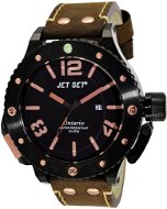 Jet Set J3610B-266 - Pánske hodinky
