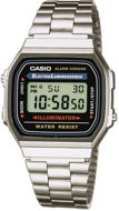 CASIO A-168A-1 - Hodinky