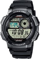 CASIO AE 1000W-1B - Men's Watch