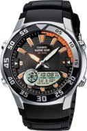 CASIO AMW 710-1A - Pánske hodinky