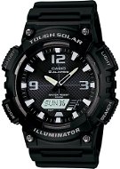 Men's Watch CASIO AQ S810W-1A - Pánské hodinky
