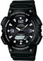 CASIO AQ S810W-1A - Men's Watch