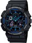 Men's Watch Casio G-SHOCK GA 100-1A2 - Pánské hodinky