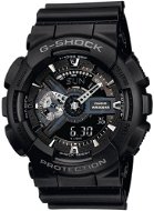 CASIO GA 110-1B - Men's Watch