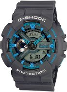 CASIO G-SHOCK GA 110TS-8A2 - Men's Watch