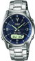 CASIO LCW M100DSE-2A - Men's Watch