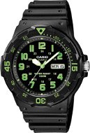CASIO MRW 200H-3B - Pánske hodinky