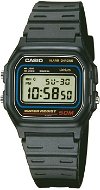 Men's Watch CASIO W 59-1 - Pánské hodinky
