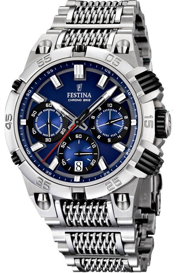 Festina hot sale waterproof watches