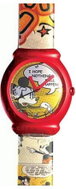  Disney SNP0012  - Children's Watch