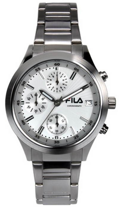 Fila on sale 360 watch