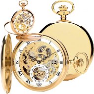 Royal London 90028-02 - Vreckové hodinky