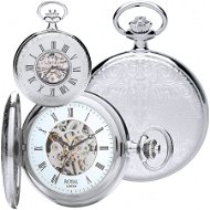 Royal London 90009-02 - Vreckové hodinky