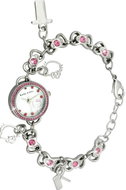 Hello Kitty HK2804-142 - Children's Watch