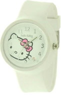 Hello Kitty HK1300-111 - Children's Watch