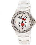 Hello Kitty JHK9904-17 - Dámske hodinky