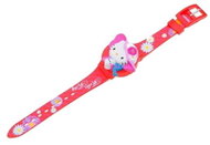 Hello Kitty HK7601-8 - Children's Watch