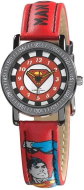 Superman S54400-818 - Children's Watch