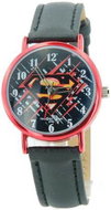 Superman S54400-217 - Children's Watch
