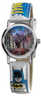 Batman B11480-010 - Children's Watch